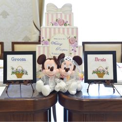 アニヴェルセル 豊洲の写真34枚目