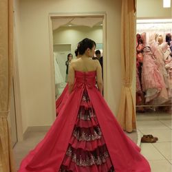 ラ・スリーズガーデン ベル・ルクスの写真6枚目