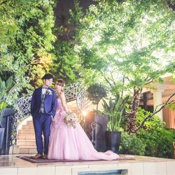 ニーズ青山 by T&G WEDDING の写真35枚目