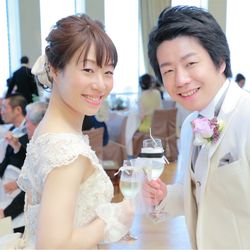 ラ・フェット ひらまつの写真10枚目