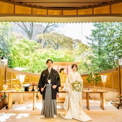 ホテル椿山荘東京の写真22枚目