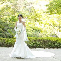 八芳園の写真28枚目