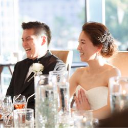 パレスホテル東京の写真25枚目