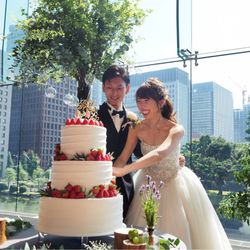 パレスホテル東京の写真31枚目