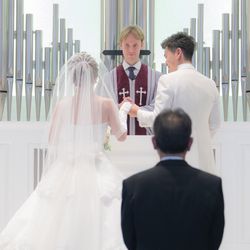 アルカンシエル ベリテ 大阪の写真17枚目