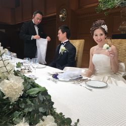 名古屋観光ホテルの写真7枚目