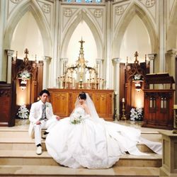 ハートコート横浜の写真14枚目