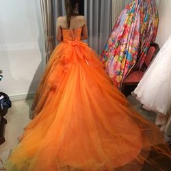 アルカンシエル ベリテ 大阪の写真14枚目