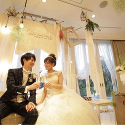 ヴィラ・アンジェリカの写真14枚目