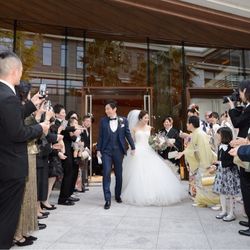 グランドオリエンタル みなとみらいの写真24枚目