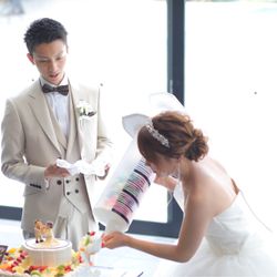 アルカンシエル ベリテ 大阪の写真1枚目