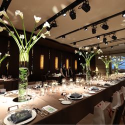 グランド ハイアット 東京の写真13枚目