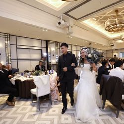 ホテルモントレ ラ・スール大阪の写真12枚目