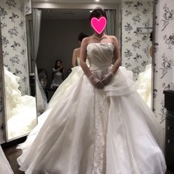 ストリングスホテル名古屋の写真29枚目