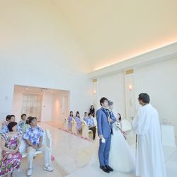 ザ・テラス バイ・ザ・シー　カウイチャペルの写真5枚目