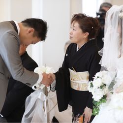 アートグレイス・ウエディングコースト 大阪の写真33枚目