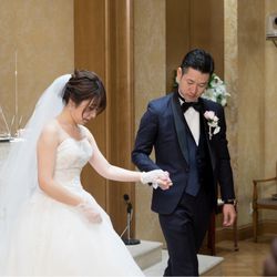 横浜ロイヤルパークホテルの写真10枚目