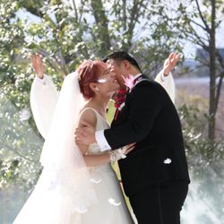 karin_wedding0223さんの披露宴・挙式カバー写真