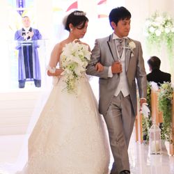 ザ・ロイヤルクラシック福岡の写真8枚目