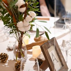 鶴見ノ森 迎賓館の写真4枚目