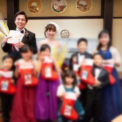 ホテル雅叙園東京の写真5枚目