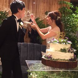 ブランリール大阪の写真21枚目