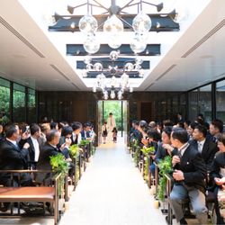 ザ・ガーデンオリエンタル大阪の写真30枚目