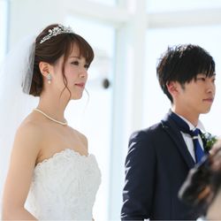 アートグレイス ウエディングコースト 東京ベイの写真29枚目