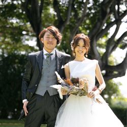 プルメリアガーデン・チャペルの写真28枚目