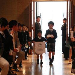 グランド ハイアット 東京の写真33枚目