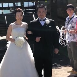 キャルバリー・バイ・ザ・シー教会の写真11枚目