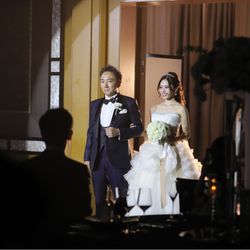 ザ・リッツ・カールトン東京の写真10枚目