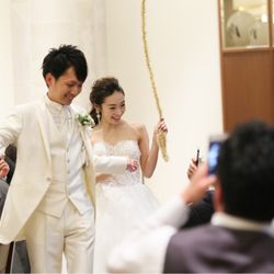 ラソールガーデン名古屋の写真1枚目