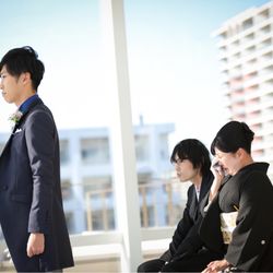 アートグレイス ウエディングコースト 東京ベイの写真9枚目