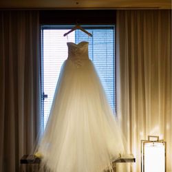 パレスホテル東京の写真11枚目