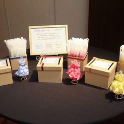 wedding201904さんの披露宴・挙式カバー写真