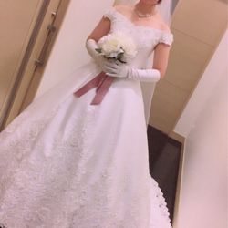 myu_weddingさんの披露宴・挙式カバー写真