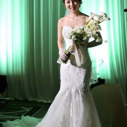 shawty_ayakaさんの披露宴・挙式カバー写真