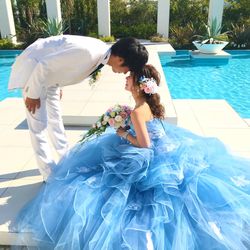 アルカンシエル ベリテ 大阪の写真11枚目