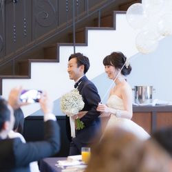 アルカンシエル ベリテ 大阪の写真34枚目