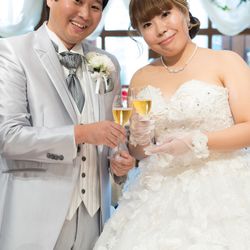 アットホームウェディング HANZOYAの写真14枚目