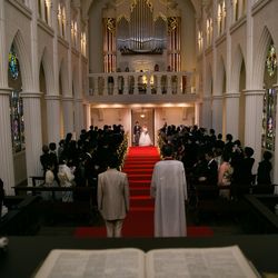 カサ・デ・アンジェラ青山の写真8枚目