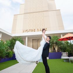 ノートルダム大阪ONEの写真36枚目