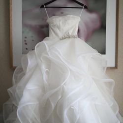 パラダイスガーデン・クリスタルチャペルの写真11枚目