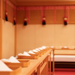 横浜ロイヤルパークホテルの写真13枚目