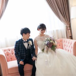 アーフェリーク迎賓館 大阪の写真23枚目