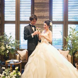 赤坂プリンス クラシックハウスの写真13枚目