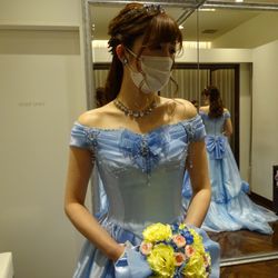 ディズニーアンバサダー®️ホテルの写真23枚目