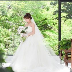 _riiina33_さんの披露宴・挙式カバー写真