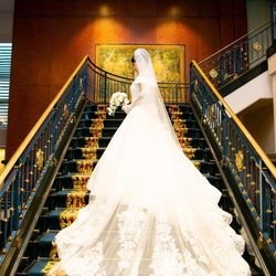 erk3921さんの披露宴・挙式カバー写真